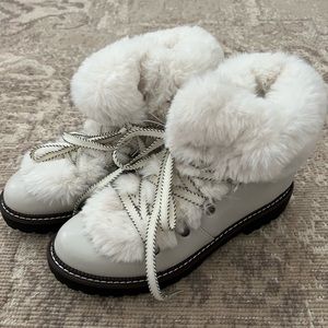Winter Boots {new with tags}